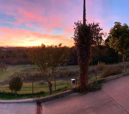 אסטי Agriturismo Tre Tigli מראה חיצוני תמונה