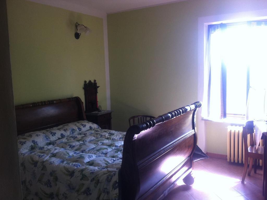 אסטי Agriturismo Tre Tigli חדר תמונה