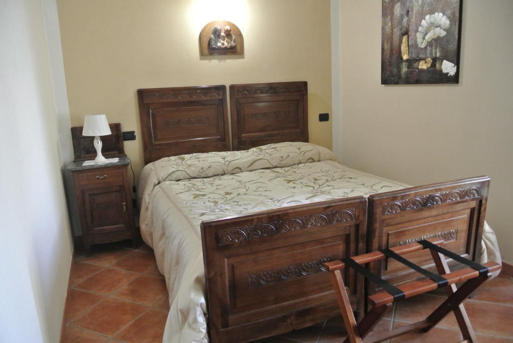 אסטי Agriturismo Tre Tigli חדר תמונה