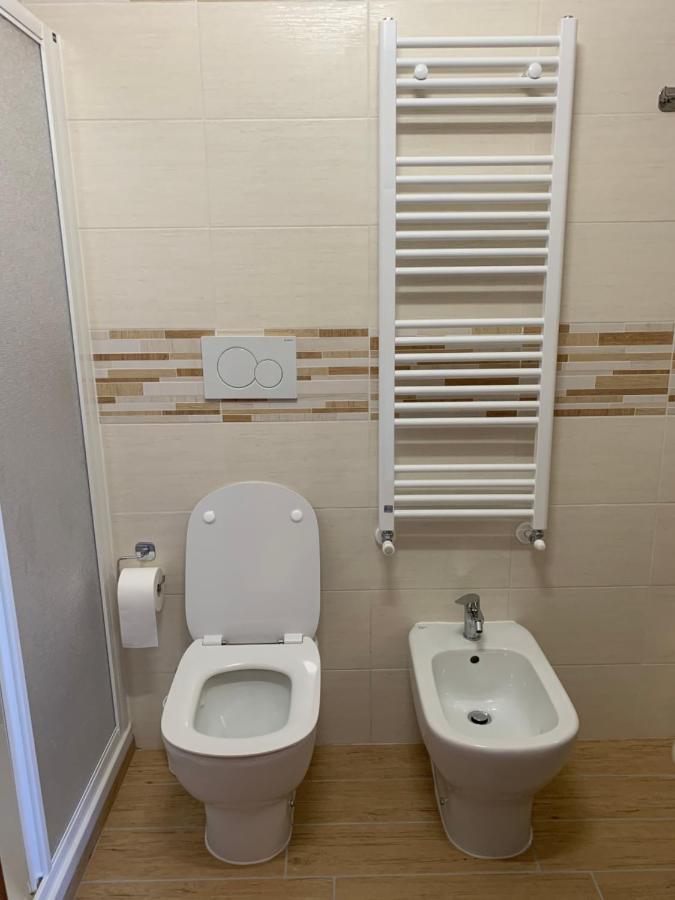 אסטי Agriturismo Tre Tigli מראה חיצוני תמונה